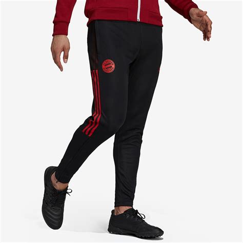 fc bayern munich replica training pants